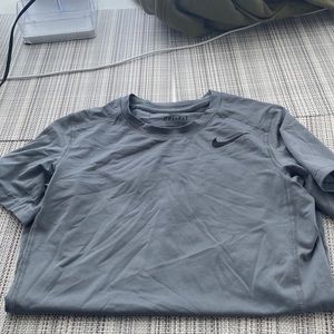 Dri-fit Nike shirt